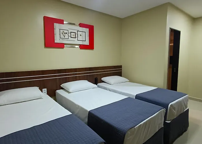 Hotel Maxsuel