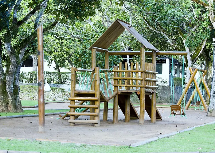 Hotel Tavares Correia