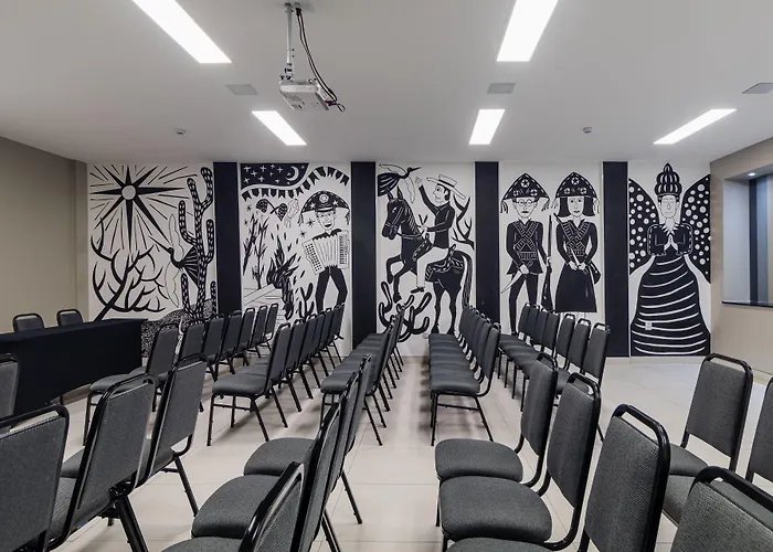 Citi Hotel Premium Caruaru